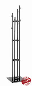 HAKU Furniture Coat Rack 19863