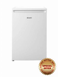 Candy CHTL552WKN Amazon Exclusive Freestanding 55cm Undercounter Fridge