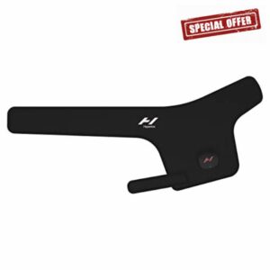 Hyperice Venom 2 - Advanced Heat + Vibration Wrap (Right Shoulder)