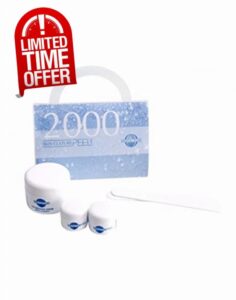 Skin Culture Peel 2000 - Skin Peeling Ki