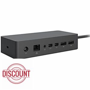 MICROSOFT Surface Dock