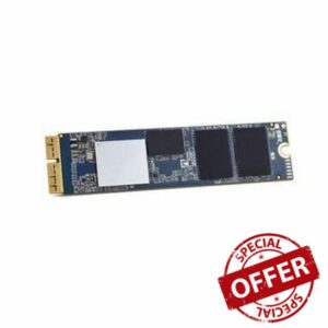 OWC - 240GB Aura Pro X2 - Solid-State Drive for Select 2013 and Later Macs