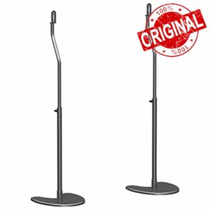 Amazon Brand - Eono Speaker Stand Mount