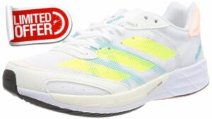 adidas Women's Adizero Adios 6 W Sneakers