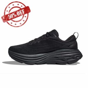 Hoka One Women's Bondi 8 Running Shoe