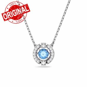 Swarovski Sparkling Dance Collection Necklace