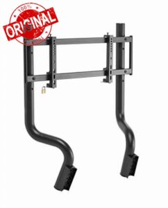 OPLITE SINGLE MONITOR STAND For GTR Racing Cockpit Thrustmaster Logitech Fanatec