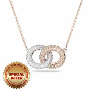 Swarovski Women's Stone Collection Necklaces