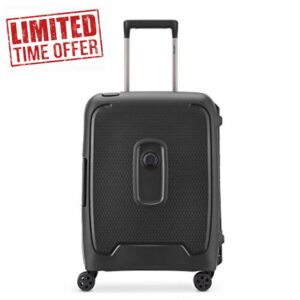 Delsey Paris Moncey Koffer