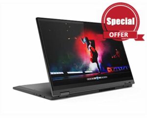 Lenovo IdeaPad 5 Flex 15.6 inch FHD Laptop - ( Intel Core i5-1135G7