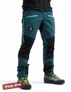 RevolutionRace Men's Nordwand Pro Trousers