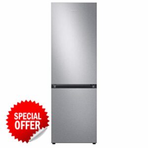 Samsung RB34T602ESA/EU Freestanding Fridge Freezer