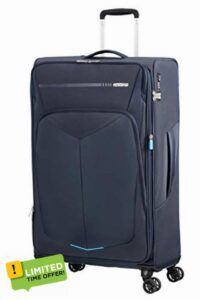 American Tourister Summerfunk Koffer