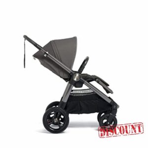 Mamas & Papas Ocarro All Terrain Pushchair