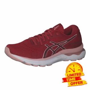 ASICS Women's Gel-Nimbus 24 Sneake