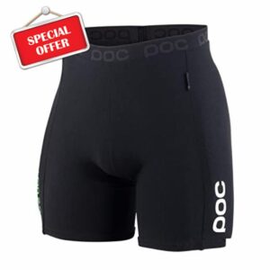 POC Hip VPD 2.0 Unisex Protective Shorts