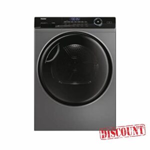 Haier HD90-A2959S Freestanding Dryer with LED Display
