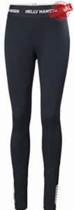 Helly Hansen Women's LIFA Merino Midweight Pant Pa