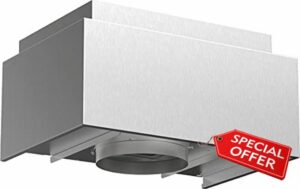 Clean Air Plus Circulation Module