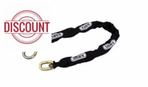 ABUS Zubehör 12KS250 35485 Loop Chai