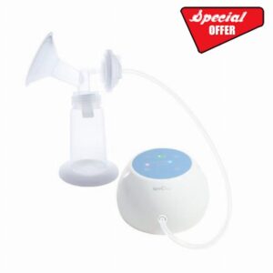 Spectra M1 Dual Expression Mobile Electric Breast Pump(28 mm)