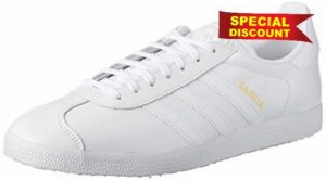 adidas Unisex Gazelle Running Shoes