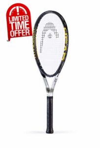 HEAD TiS1 Pro Tennis Racke