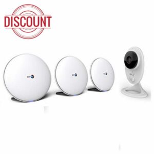BT Whole Home Wi-Fi