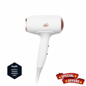 T3 Fit Compact Ionic Professional Hair Dryer