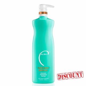 Malibu C Hard Water Wellness Shampoo