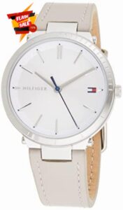 Tommy Hilfiger Women Analog Quartz Watch