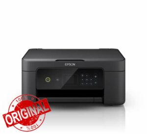 Epson Expression Home XP-3205 All-in-One Wireless Inkjet Printe