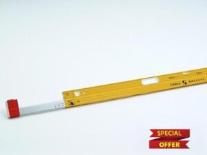 Stabila 106t-183 Level Extendable 183-315cm