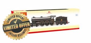 Hornby R3546 BR