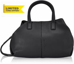 Liebeskind Berlin Women's Kodiaq Chelsea Shopper S