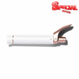 T3 Interchangeable Curling Iron and Styling Barrels