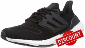 adidas Men's Ultraboost 22 Trainers
