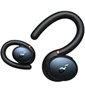 Soundcore by Anker Life Q30 Hybrid Active Noise Cancelling Headphones with Multiple Modes, Hi-Res...