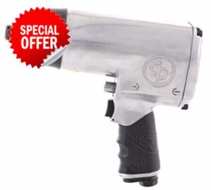 Chicago Pneumatic CP772H 3/4-Inch Heavy Duty Air Impact Wrench