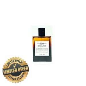 Kiehl's Musk Eau de Toilette Spray EDT 1.7oz (50ml)