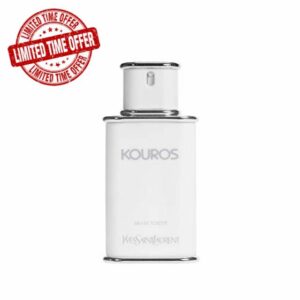 Yves Saint Laurent Kouros Eau de Toilette for Him - 50 ml