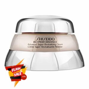 Shiseido Bio Perf. Adv Super Revitalizing Cream Absolute