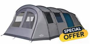 Vango Purbeck 600XL Tent