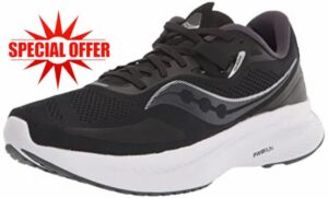 Saucony Men's Guide 15 Walking Shoe