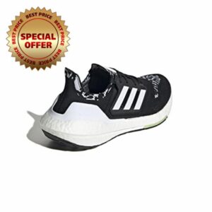 adidas Women's Ultraboost 22 W Gymnastics Shoes