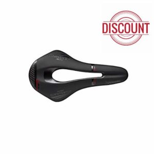 Selle San Marco Shortfit Carbon FX Saddle