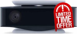 Bosszer Playstation 5 HD Camera