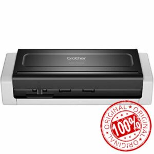 Brother ADS-1700W Document Scanner