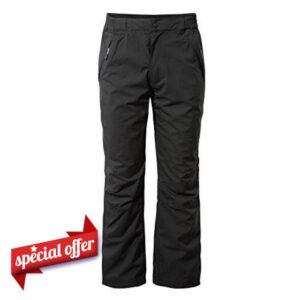 Craghoppers Men's Steall Thermo Trousers Hiking Pants