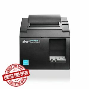 Star Micronics TSP143IIIU-230